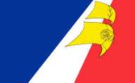 drapeau franco-terreneuvien